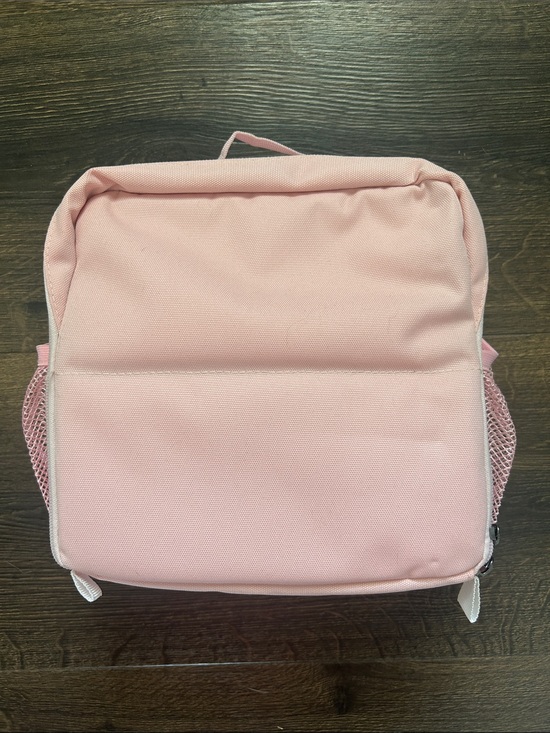 Handbags - Pink Camera Case / Packing Cube